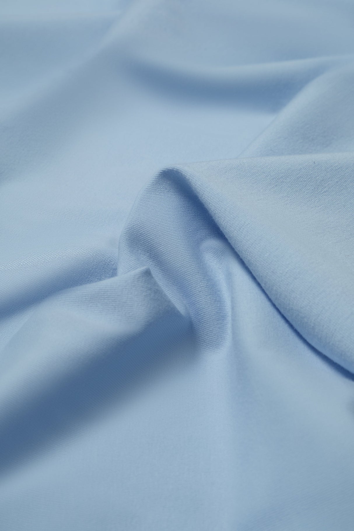 Hoxton T-shirt - Sky Blue