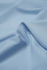 Hoxton T-shirt - Sky Blue