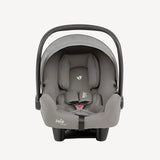 Joie I-Snug 2 Group 0+ Car Seat - Pebble