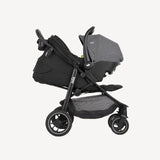 Joie Litetrax Pro Stroller - Shale