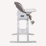 Joie Mimzy Spin 3-in-1 Highchair - Geometric Mountains