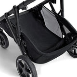 Joie Signature Versiti Stroller - Eclipse