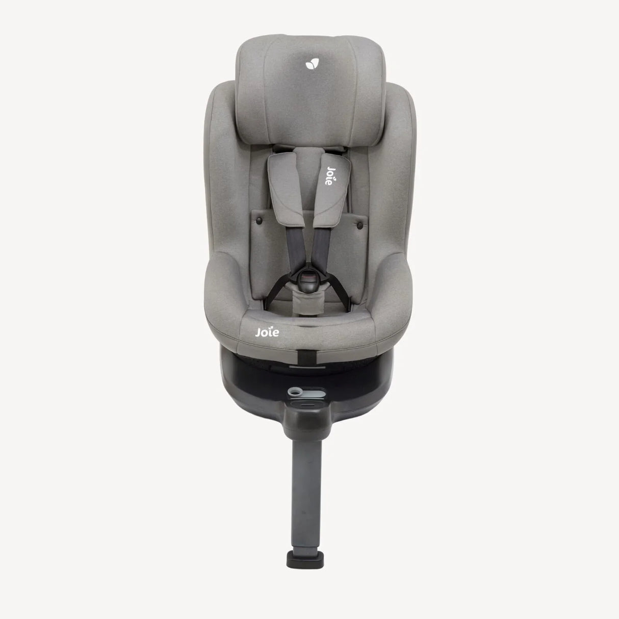 Joie i-Spin 360 i-Size 0+/1 Car Seat - Gray Flannel