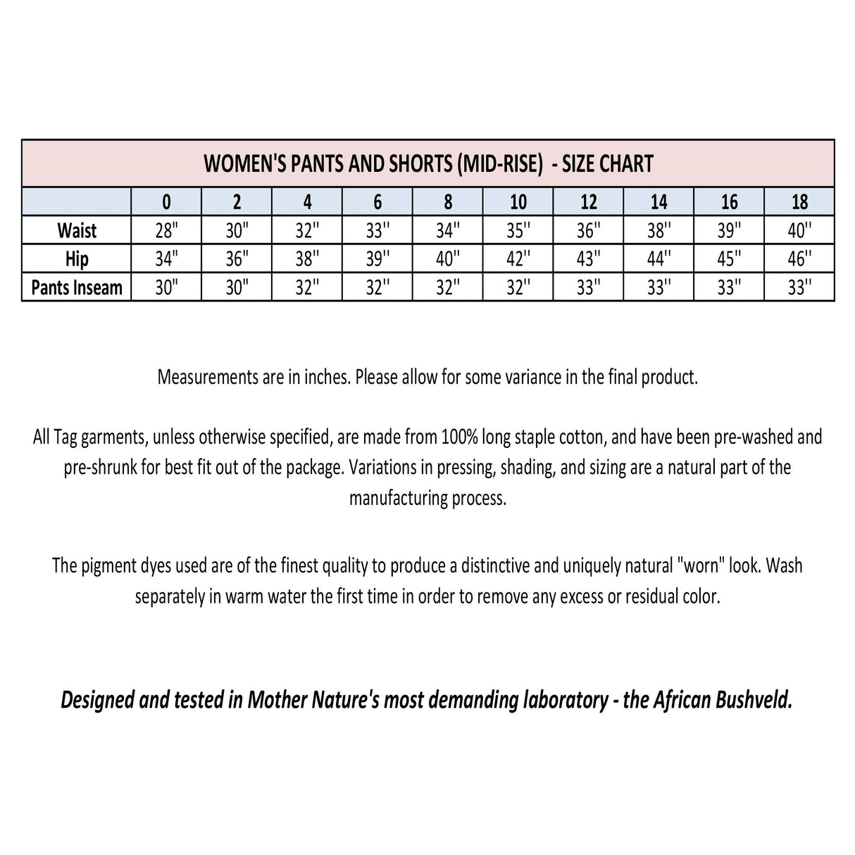 Professional Hunter Shorts for Women