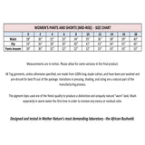 Professional Hunter Shorts for Women