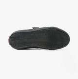 Kickers 117533 KODY TWIN Girls School Shoes Patent Black