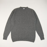 Seamless Crew - Grey