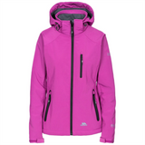 Trespass Bela II Softshell Jacket-5