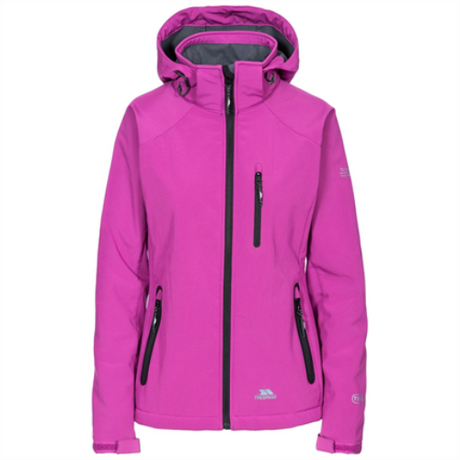 Trespass Bela II Softshell Jacket-5