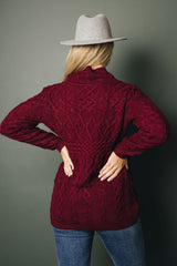 Pippa Knitted Sweater