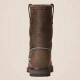 Ariat 10020112 Groundbreaker Waterproof Safety Work Boot