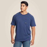 Ariat P16445 Rebar Cotton Strong T-Shirt