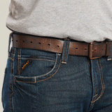 Ariat P21713 Rebar M7 Slim DuraStretch Edge Stackable Straight Leg Jean Bodie / 31" Waist / 32" Leg