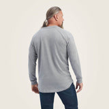 Ariat P25305 Rebar Cotton Strong T-Shirt