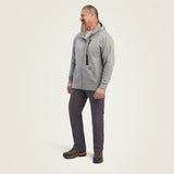 Ariat P15606 Rebar Workman Full Zip Hoodie