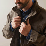 Ariat P26650 Calumet Field Jacket