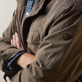 Ariat P26650 Calumet Field Jacket