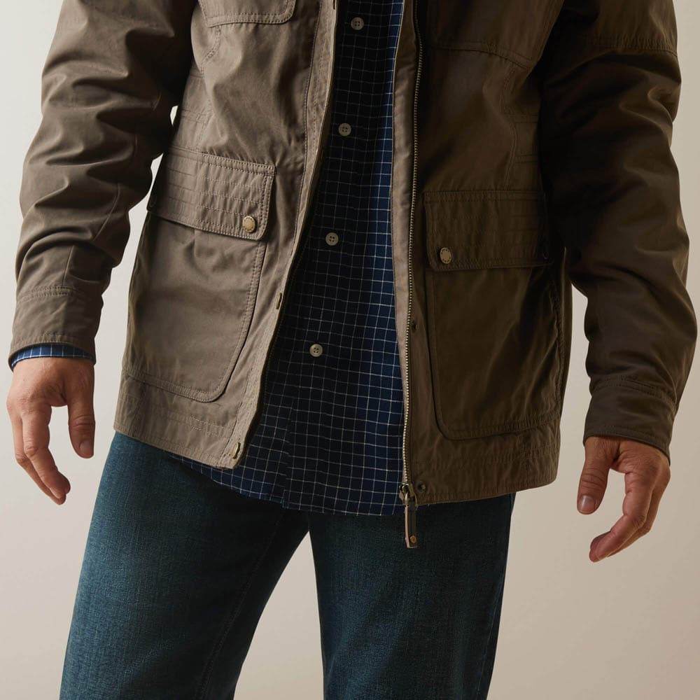 Ariat P26650 Calumet Field Jacket