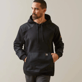 Ariat P25318 Rebar Workman DuraCanvas Hoodie