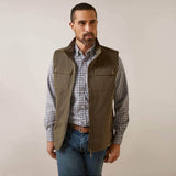 Ariat P28209APPM Argentium Insulated Gilet Bodywarmer