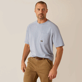 Ariat P16445 Rebar Cotton Strong T-Shirt