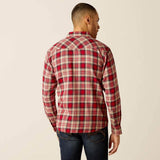 Ariat 10052316 Herschel Retro Fit Shirt