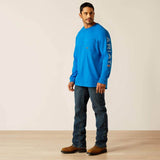 Ariat P17778 Rebar Cotton Strong Graphic T-Shirt