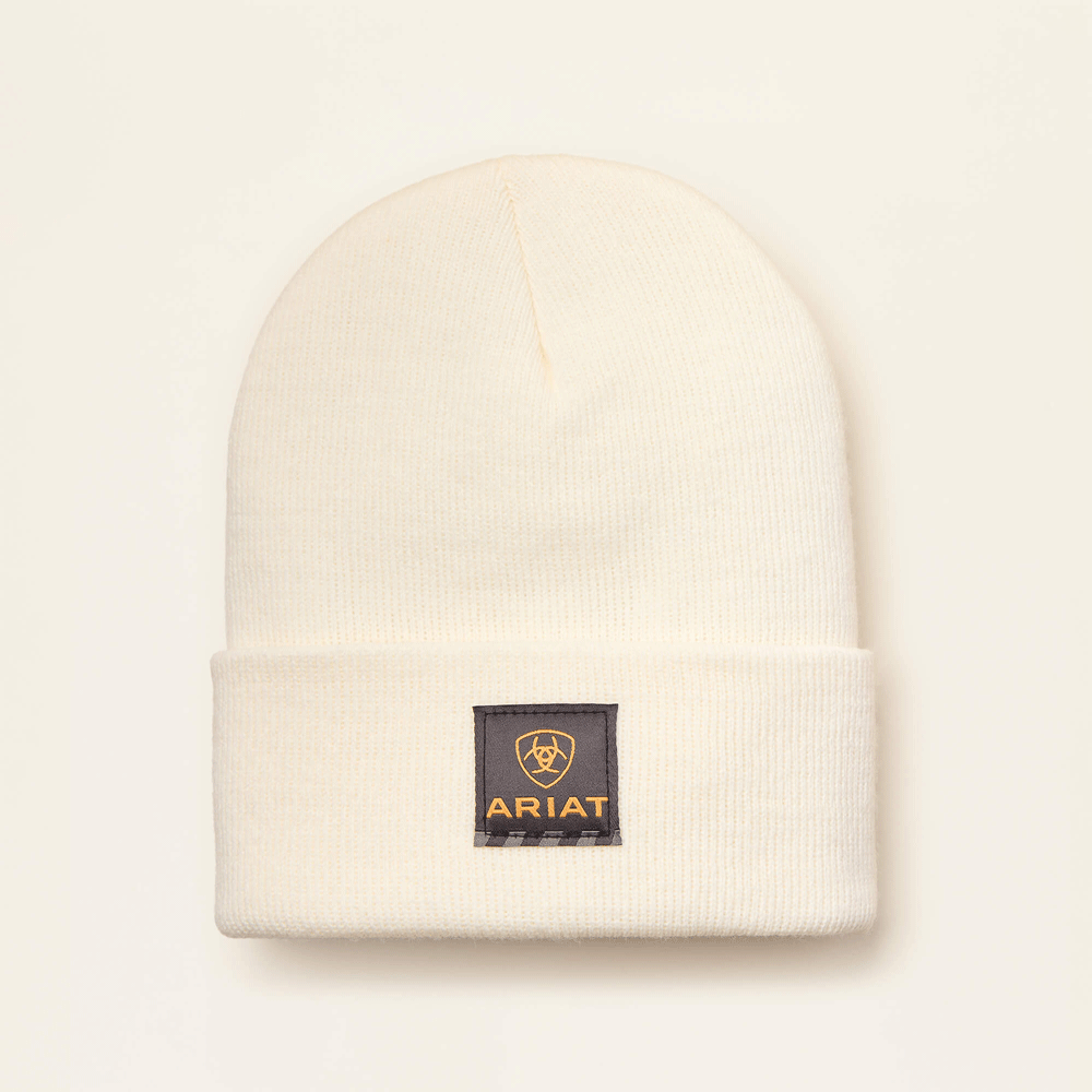 Ariat P15613 Rebar Beanie