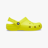 Crocs 206991-76M CLASSIC KIDS Clogs Acidity