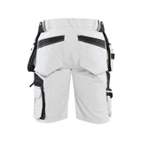 Blaklader 1088 4-Way Stretch Holster Pocket Painter's Work Shorts