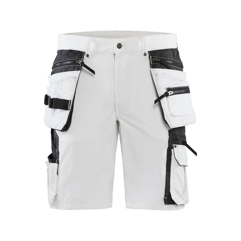 Blaklader 1088 4-Way Stretch Holster Pocket Painter's Work Shorts