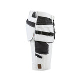 Blaklader 1088 4-Way Stretch Holster Pocket Painter's Work Shorts