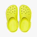 Crocs 206991-76M CLASSIC KIDS Clogs Acidity