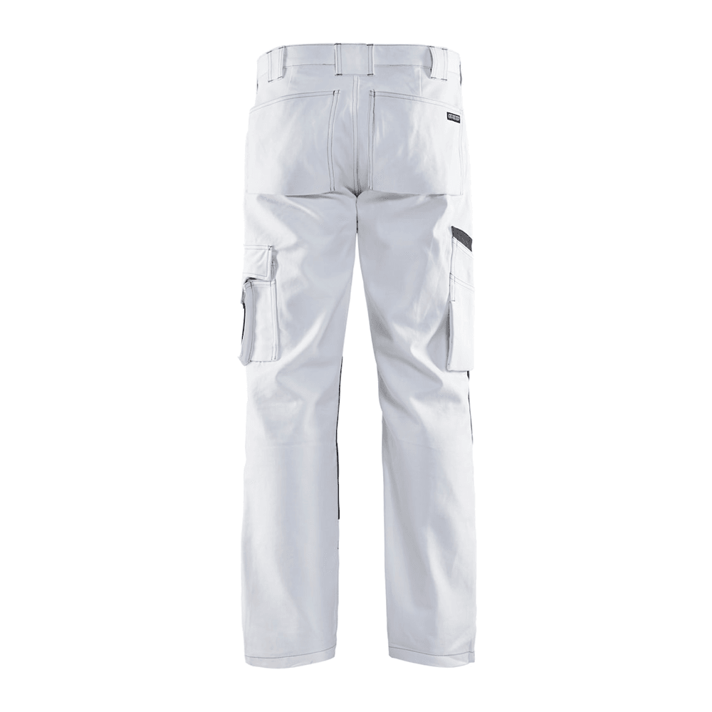 Blaklader 1091 Painters Kneepad Trousers