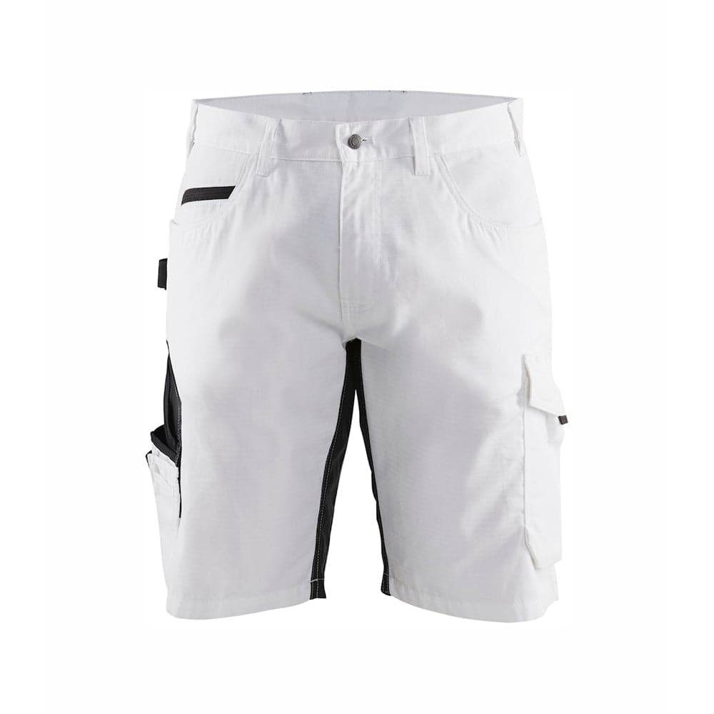 Blaklader 1094 Painters Shorts with Stretch