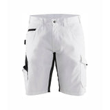Blaklader 1094 Painters Shorts with Stretch