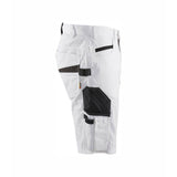 Blaklader 1094 Painters Shorts with Stretch