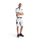 Blaklader 1094 Painters Shorts with Stretch