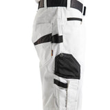 Blaklader 1094 Painters Shorts with Stretch