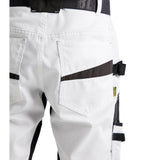 Blaklader 1094 Painters Shorts with Stretch