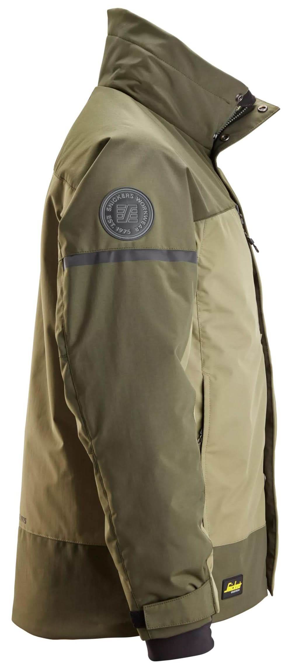 Snickers 1106 AllroundWork Insulated Jacket