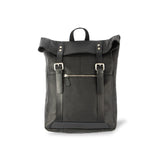 Silver Street London CLAUDE Mens Bags Black