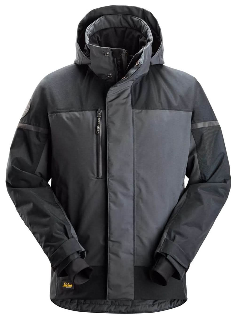 Snickers 1112 AllroundWork Waterproof Insulated Jacket