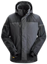 Snickers 1112 AllroundWork Waterproof Insulated Jacket