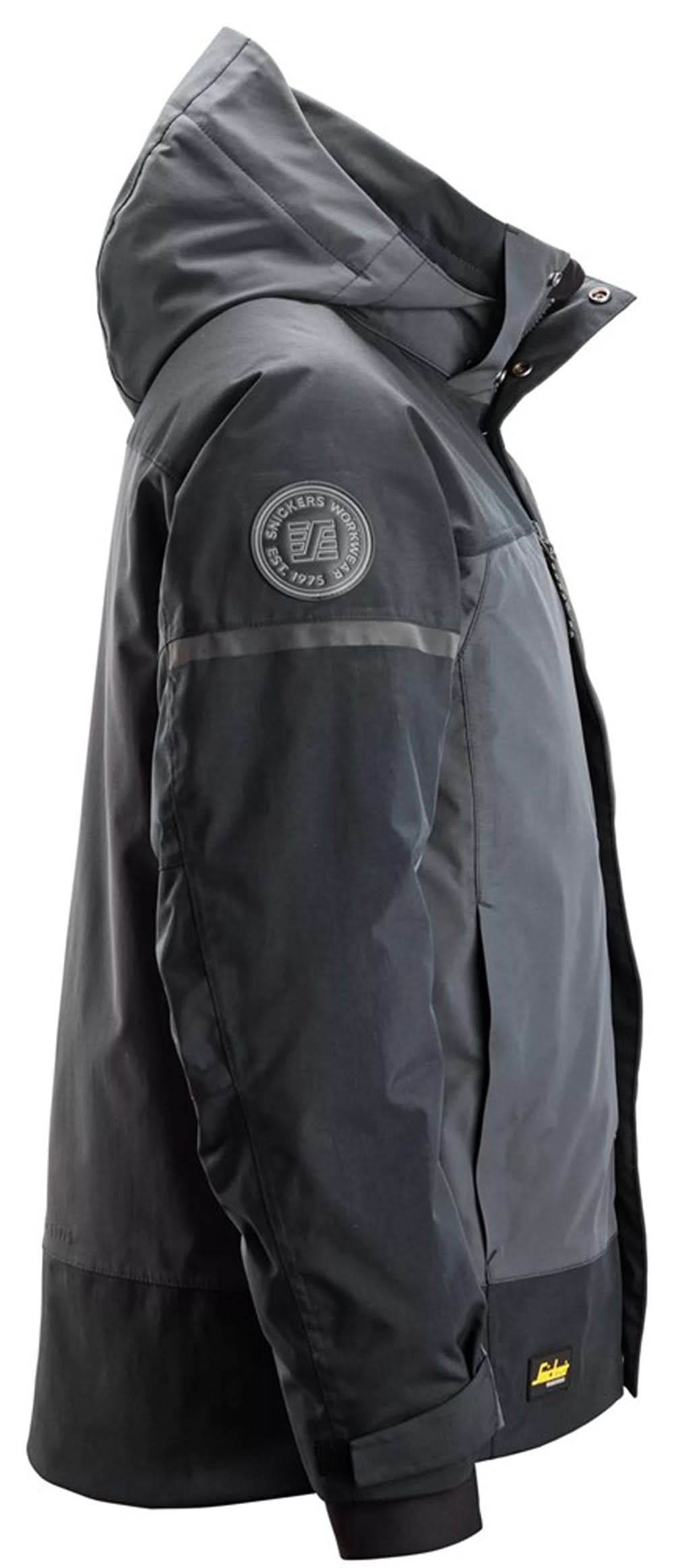 Snickers 1112 AllroundWork Waterproof Insulated Jacket
