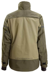 Snickers 1117 AllroundWork Women's Insulated Jacket