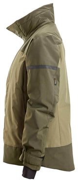Snickers 1117 AllroundWork Women's Insulated Jacket