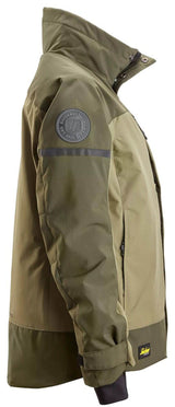 Snickers 1117 AllroundWork Women's Insulated Jacket