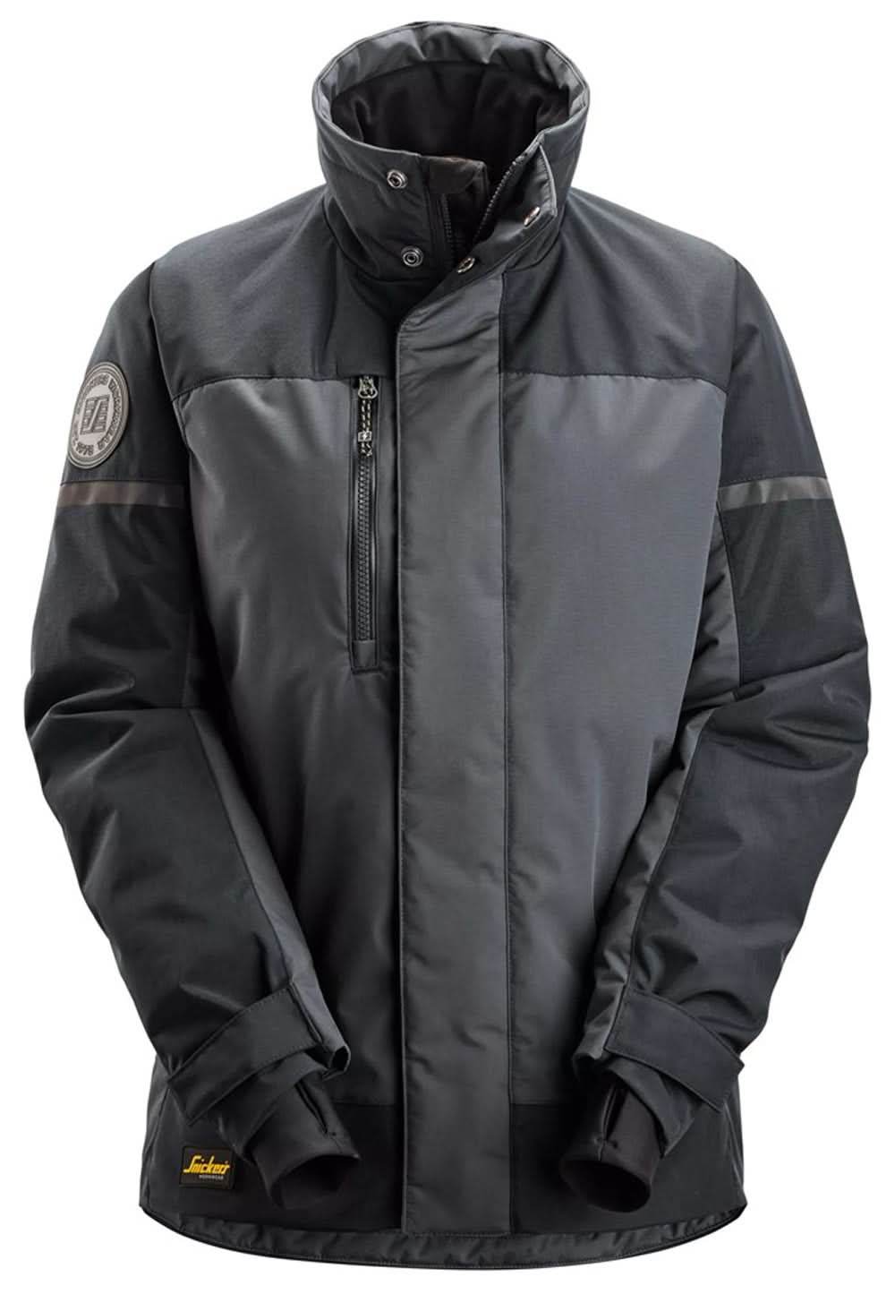 Snickers 1117 AllroundWork Women's Insulated Jacket