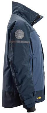 Snickers 1117 AllroundWork Women's Insulated Jacket